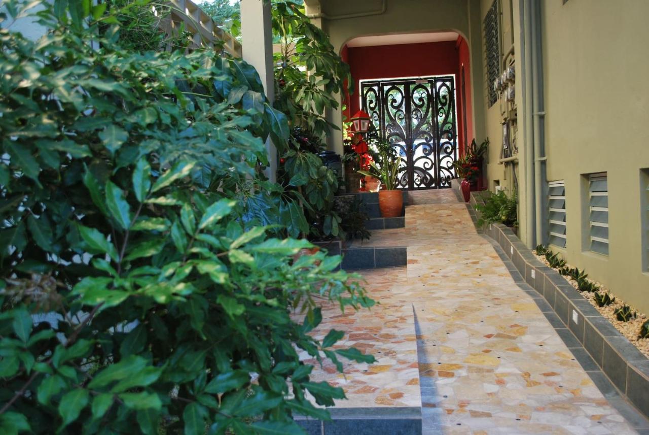 Prime Location At Condado Beach 1Br 1Ba - Apt 8 サンジョアン エクステリア 写真