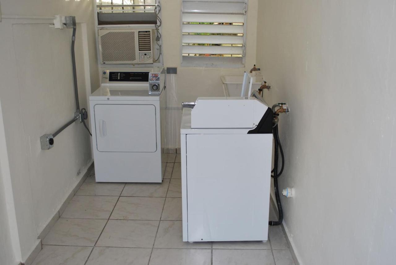 Prime Location At Condado Beach 1Br 1Ba - Apt 8 サンジョアン エクステリア 写真