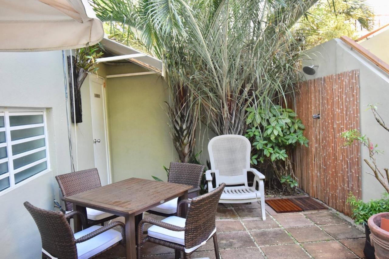 Prime Location At Condado Beach 1Br 1Ba - Apt 8 サンジョアン エクステリア 写真