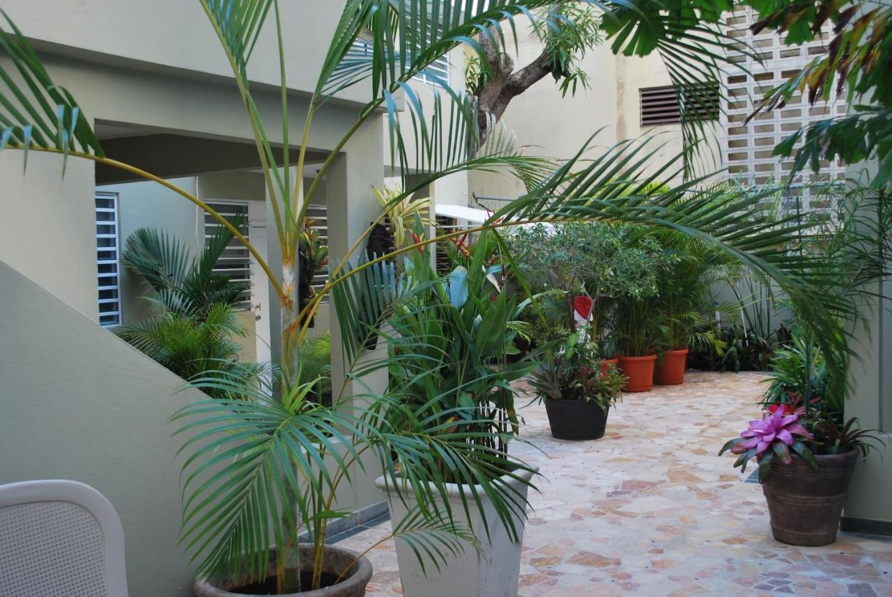 Prime Location At Condado Beach 1Br 1Ba - Apt 8 サンジョアン エクステリア 写真