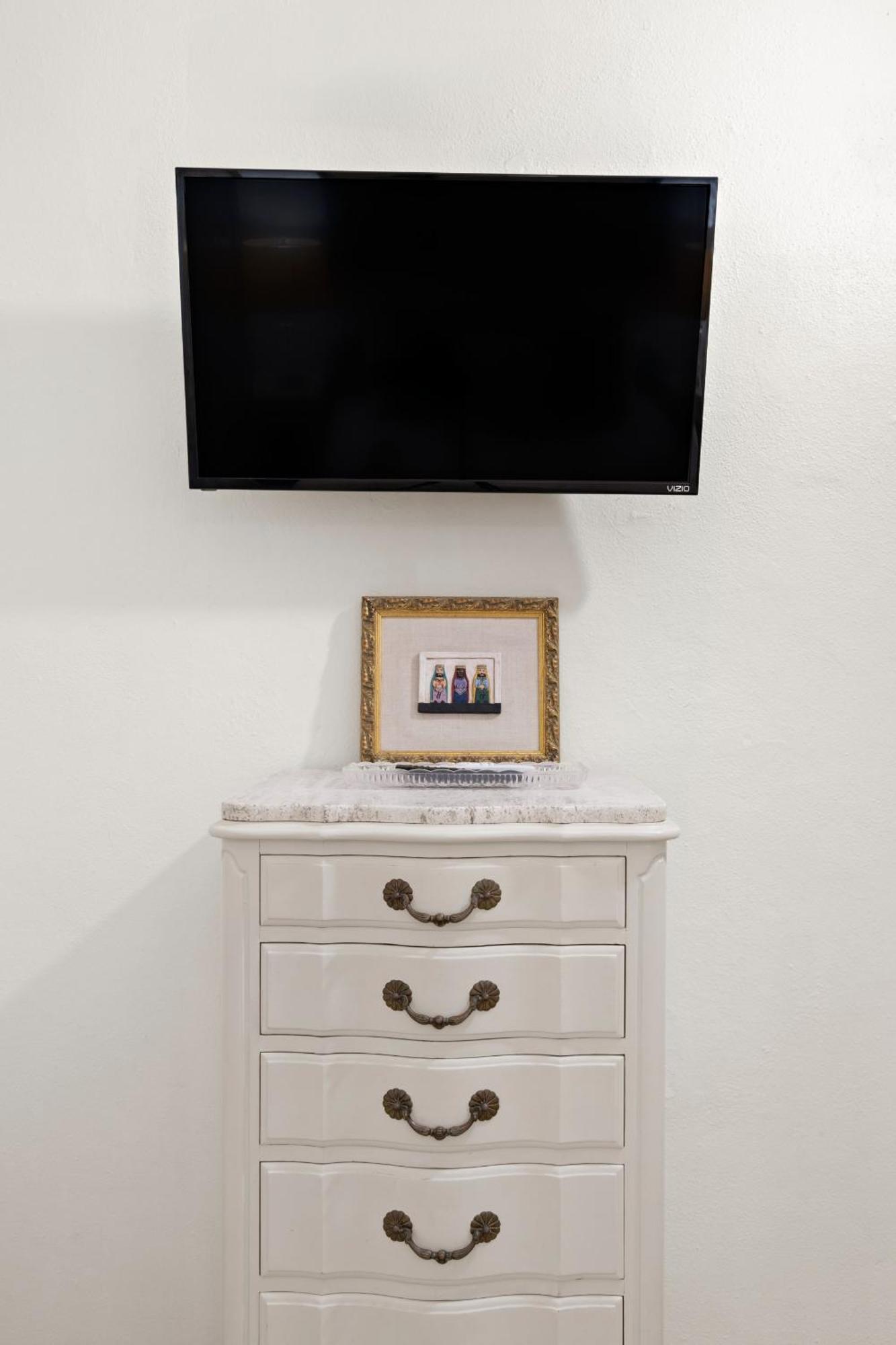 Prime Location At Condado Beach 1Br 1Ba - Apt 8 サンジョアン エクステリア 写真