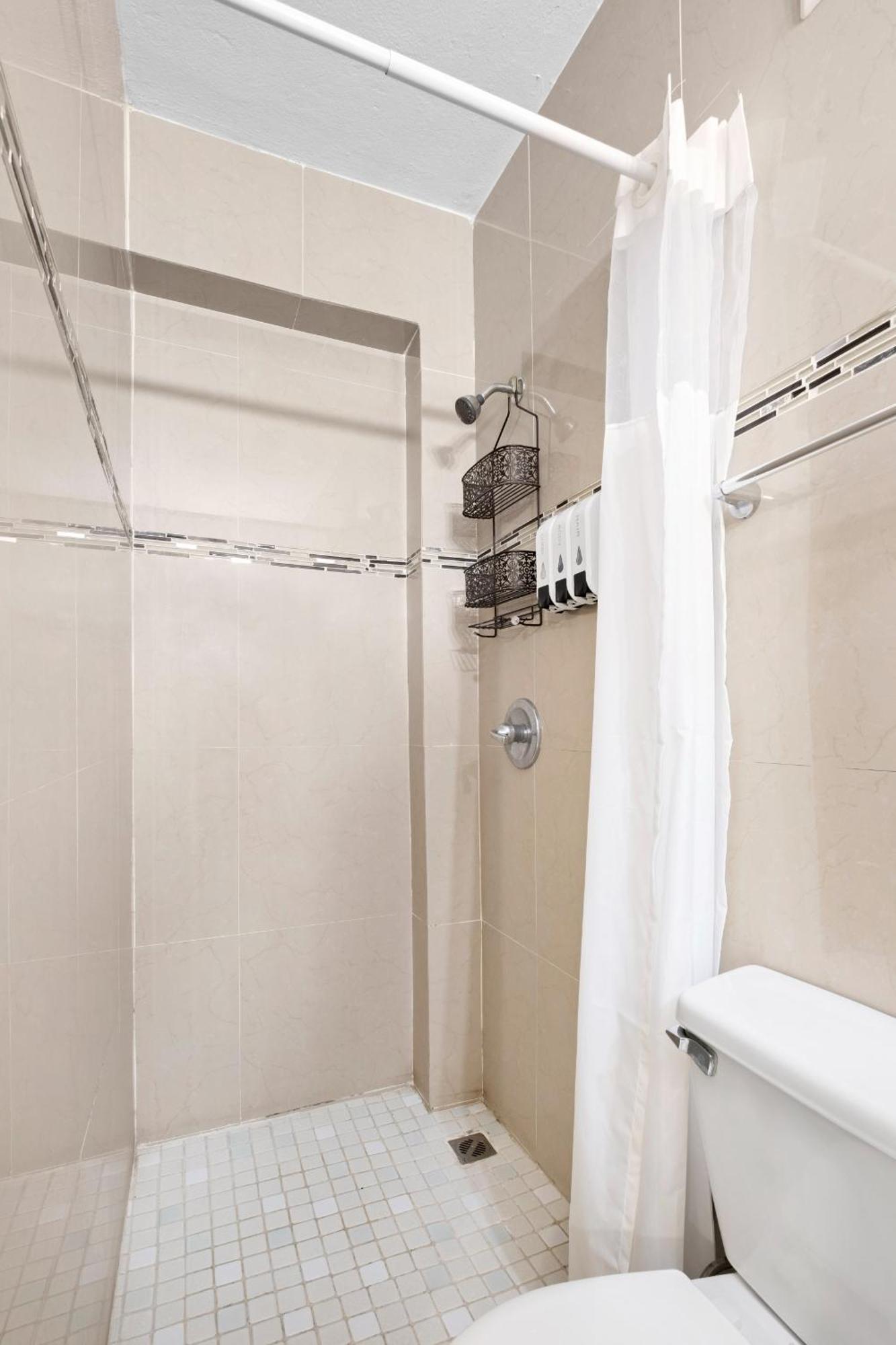 Prime Location At Condado Beach 1Br 1Ba - Apt 8 サンジョアン エクステリア 写真