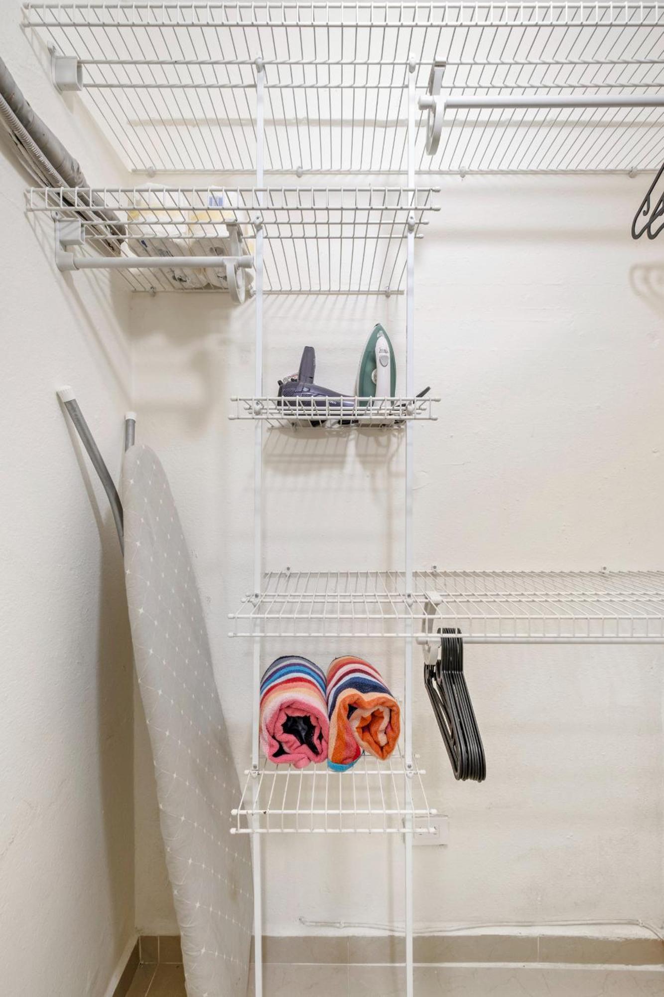 Prime Location At Condado Beach 1Br 1Ba - Apt 8 サンジョアン エクステリア 写真